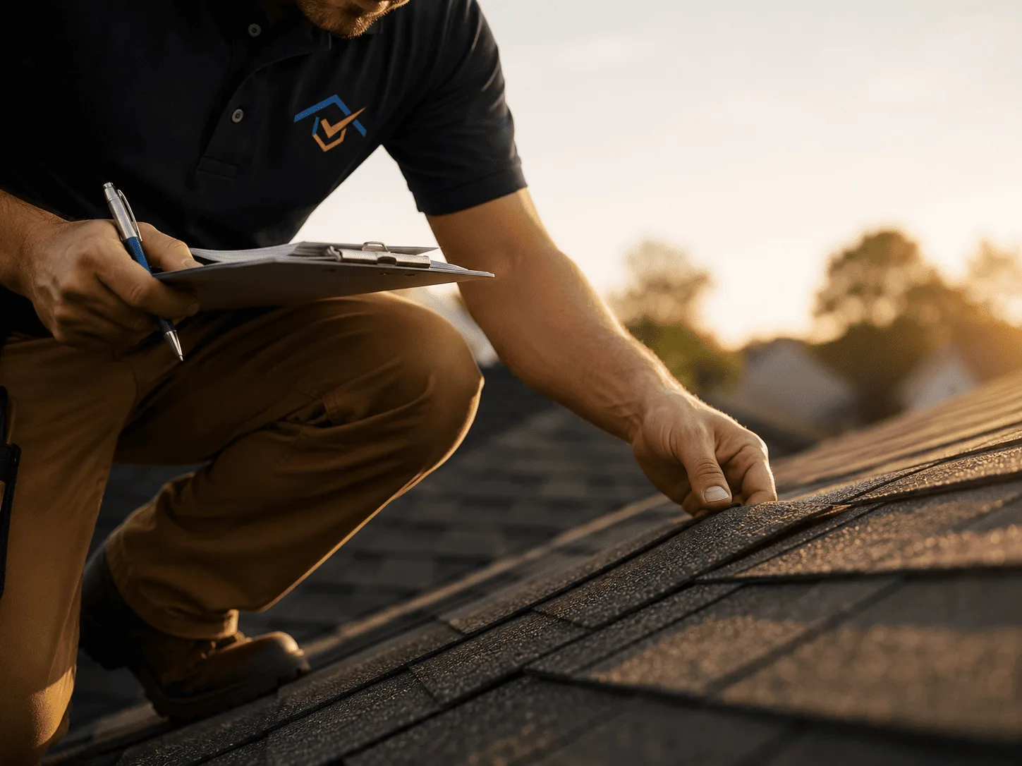 Why Choose Roof Inspection in Grain Valley, MO